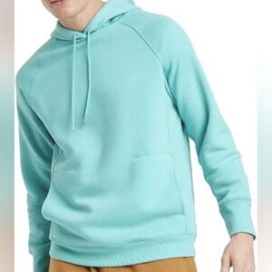 All in Motion-Men's Cotton Fleece Pullover  Sweatshirt